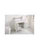 Lexington 22 Inch Bath Vanity Cabinet