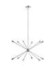 Ellen DeGeneres Jax Large Chandelier