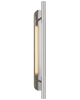 Kelly Wearstler Rousseau 22 Inch Wall Sconce