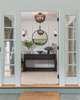 Alston Large Decorative Mirror