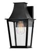 Georgetown 12 Inch Outdoor Wall Light