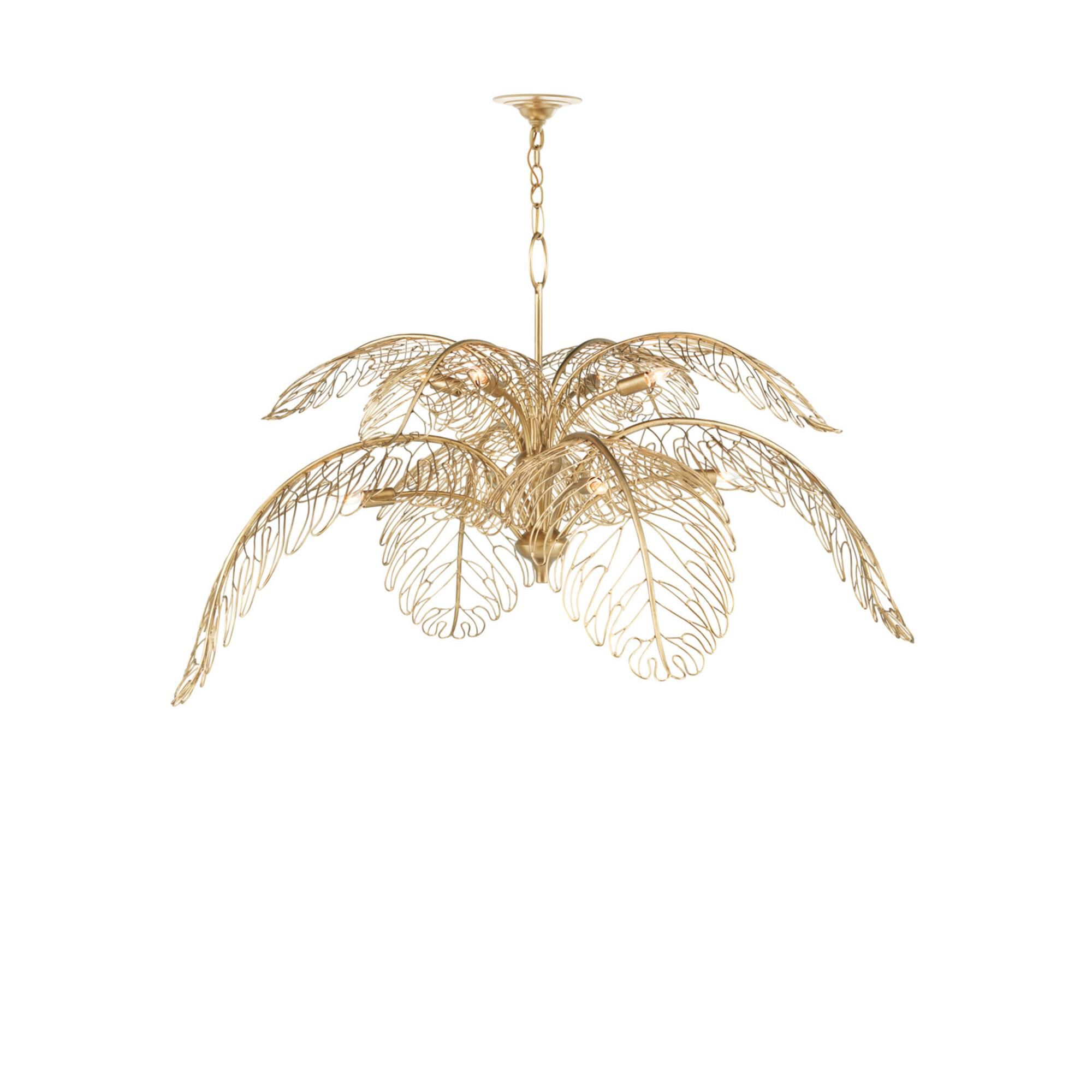 Taormina Large Chandelier