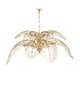 Taormina Large Chandelier