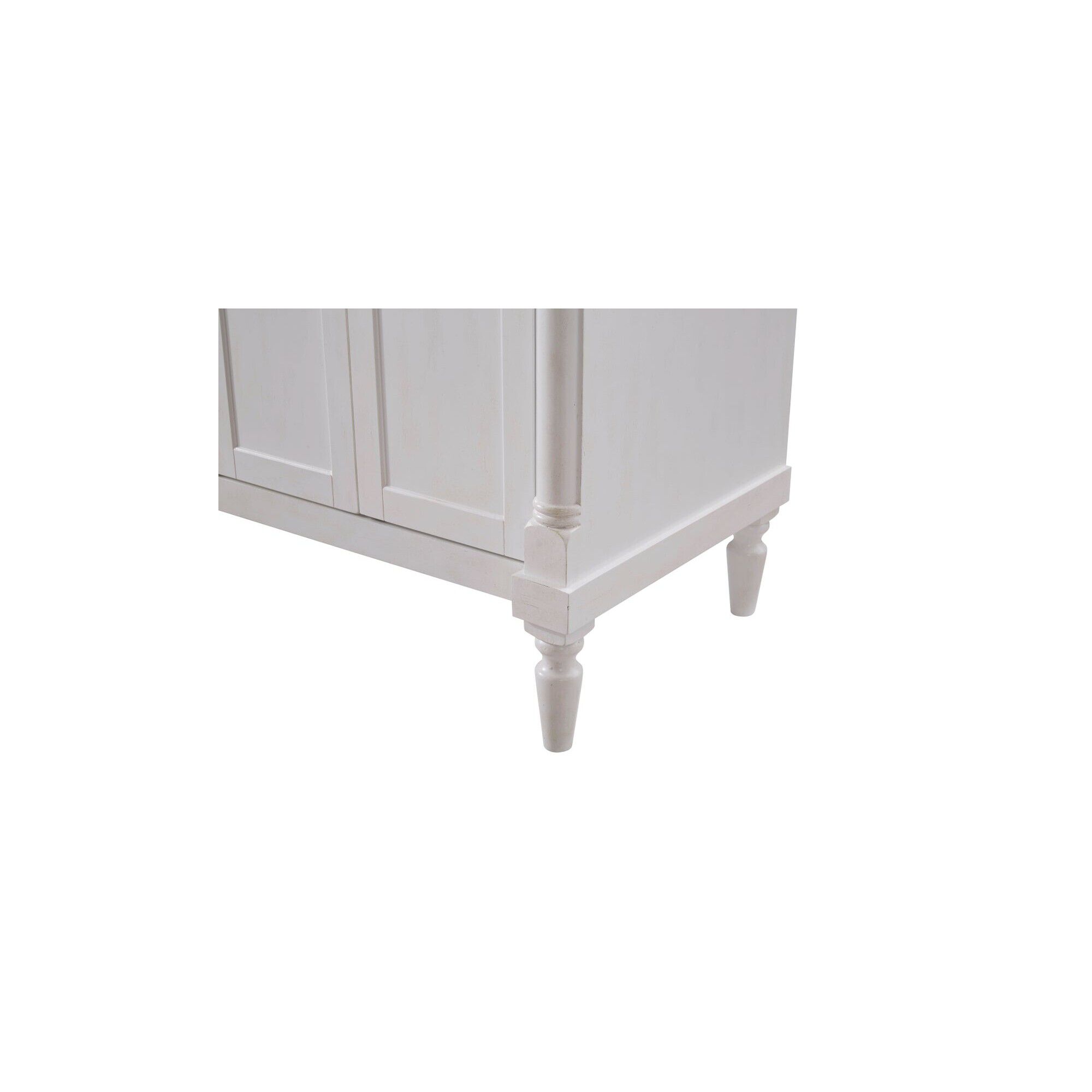 Lexington 60 Inch Bath Vanity Cabinet