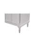 Lexington 60 Inch Bath Vanity Cabinet
