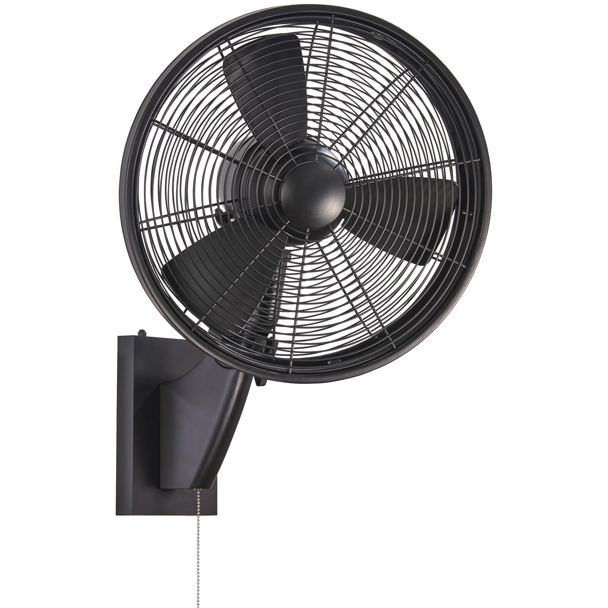 Anywhere 15 Inch Wall Mounted Fan