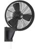 Anywhere 15 Inch Wall Mounted Fan