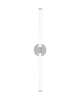 Sean Lavin Poza 32 Inch 2 Light Bath Vanity Light