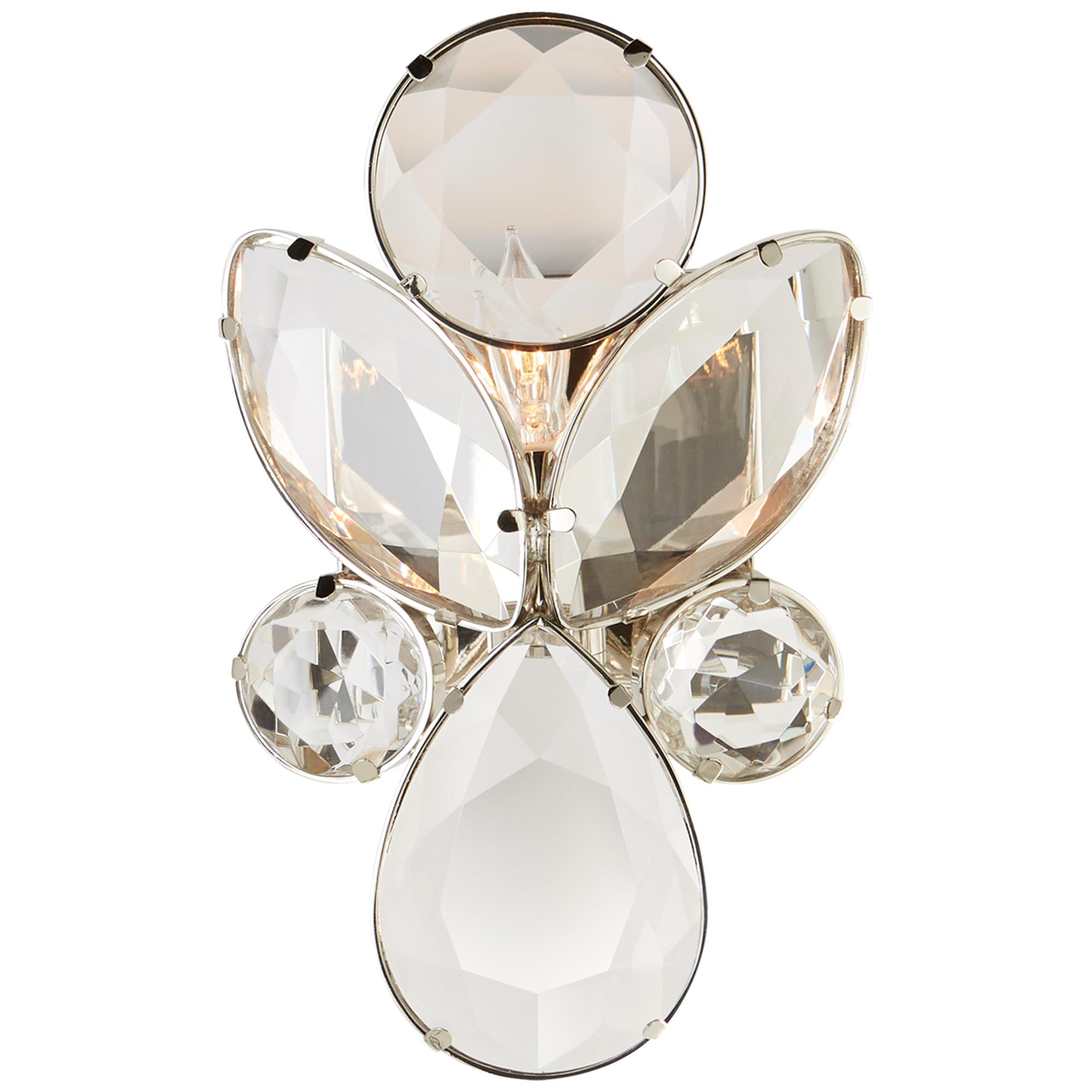 Kate Spade New York Lloyd Small Wall Sconce
