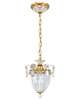 Bagatelle 10 Inch Mini Pendant