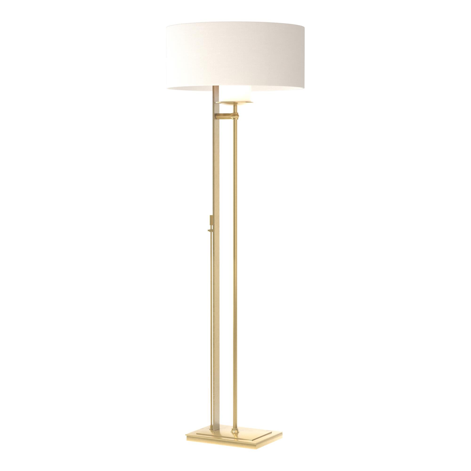 Rook 60 Inch Floor Lamp