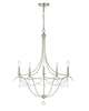 Metro Medium Chandelier
