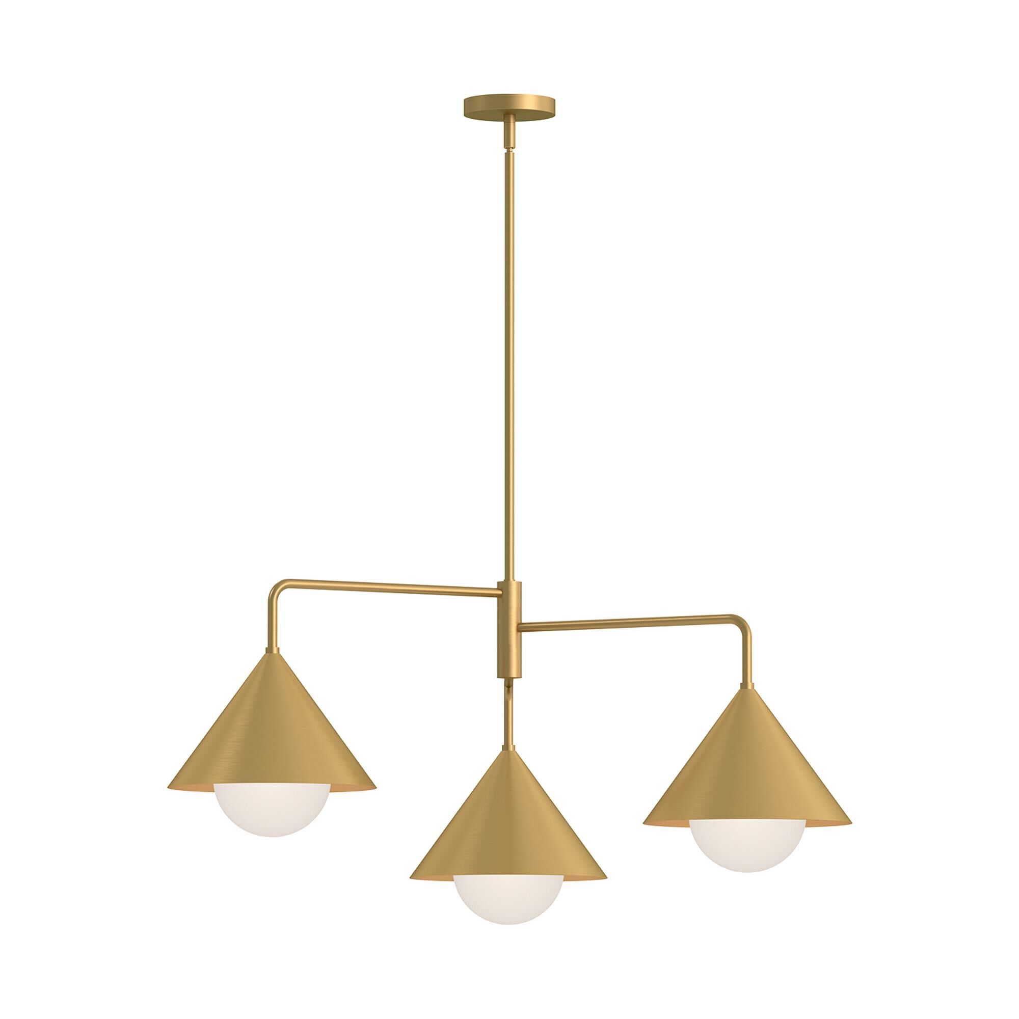 Remy Large Chandelier