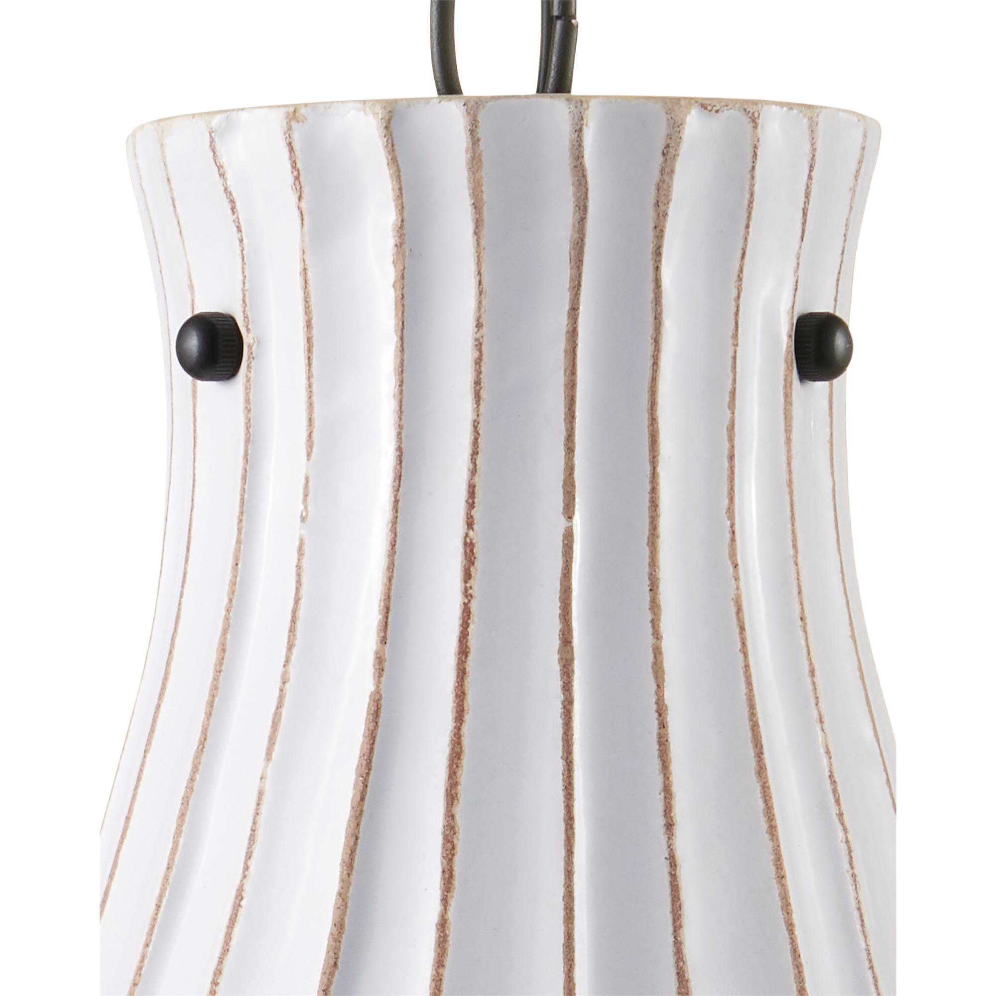 Jazz 10 Inch Mini Pendant