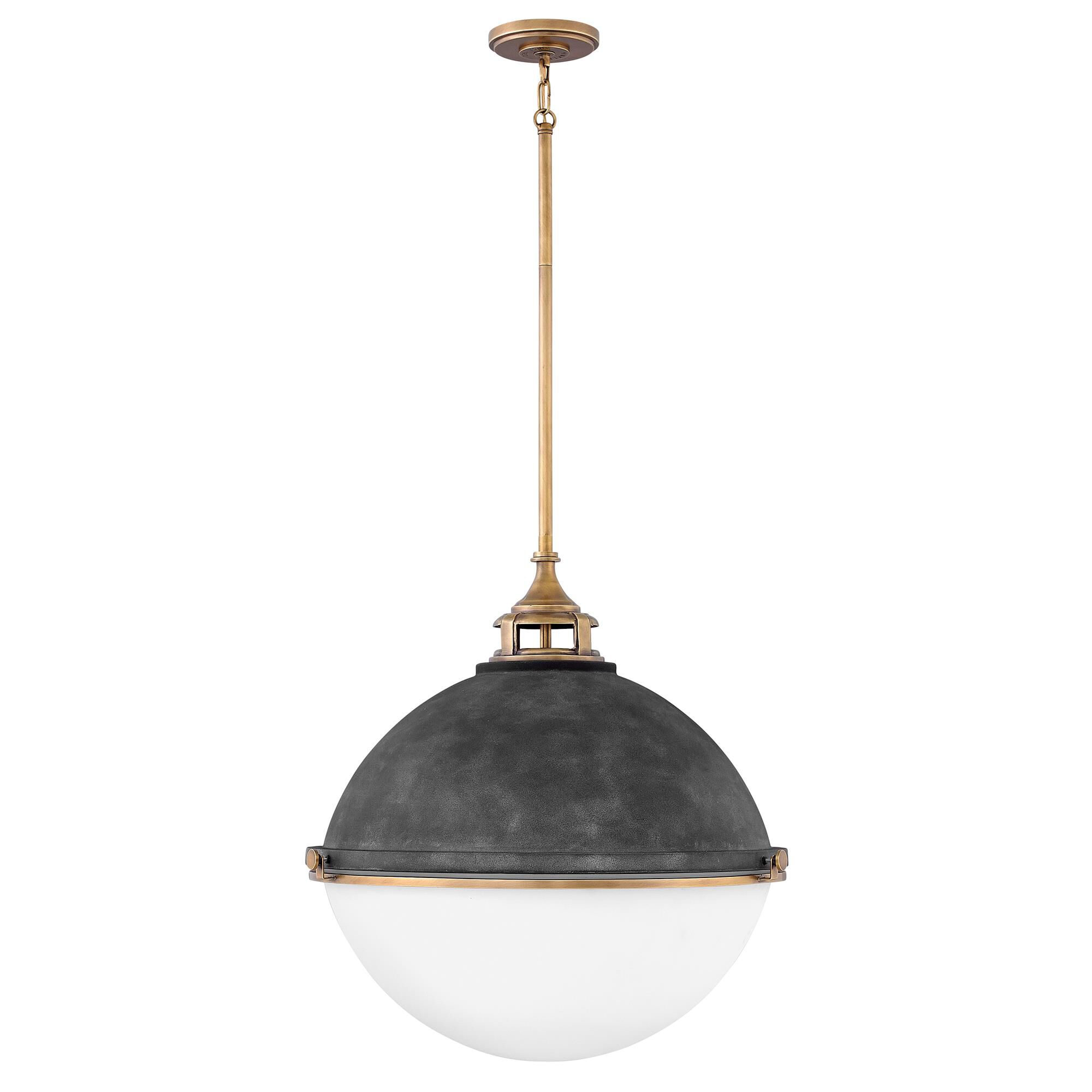 Fletcher Medium Pendant Light