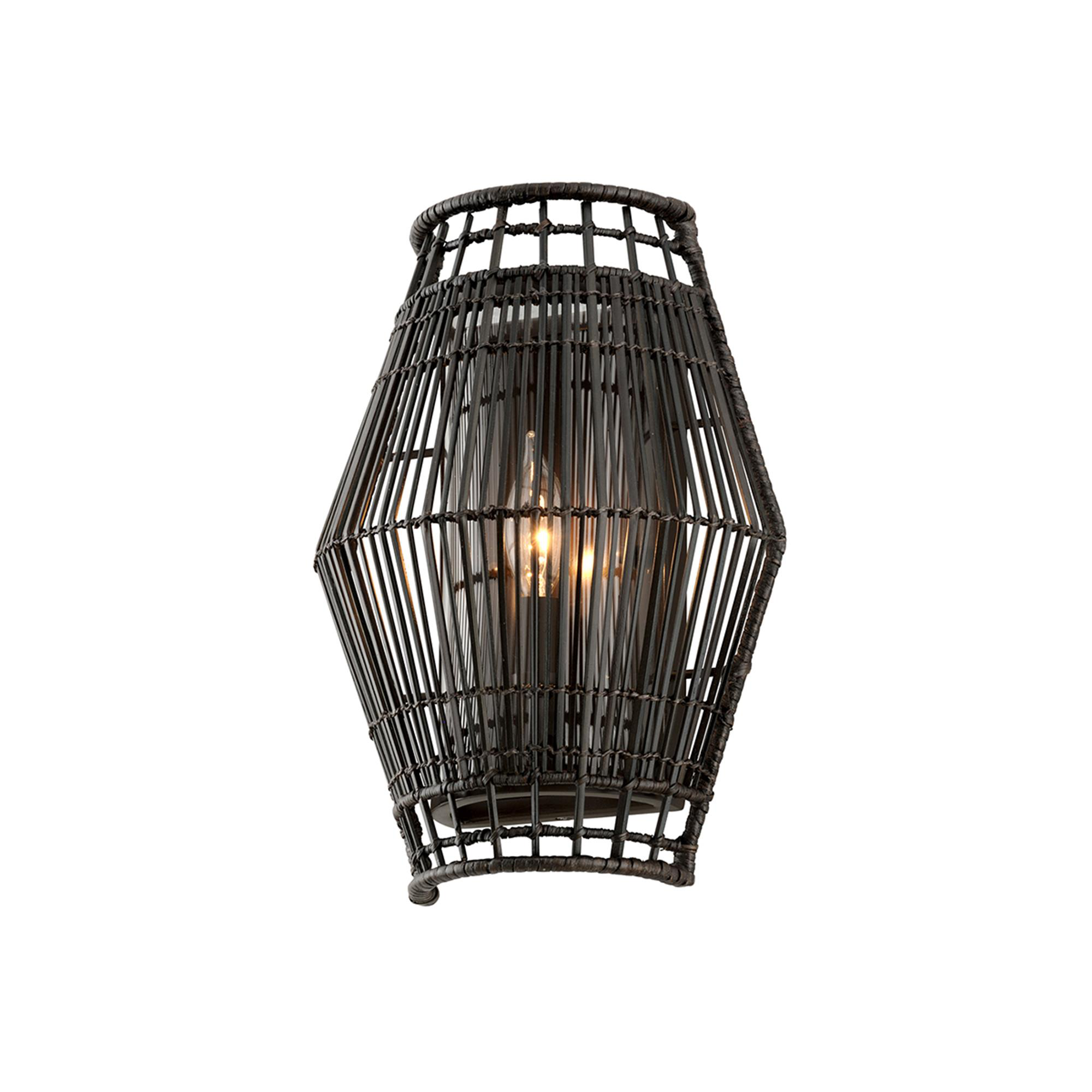 Hunters Point Small Wall Sconce