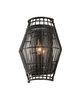 Hunters Point Small Wall Sconce
