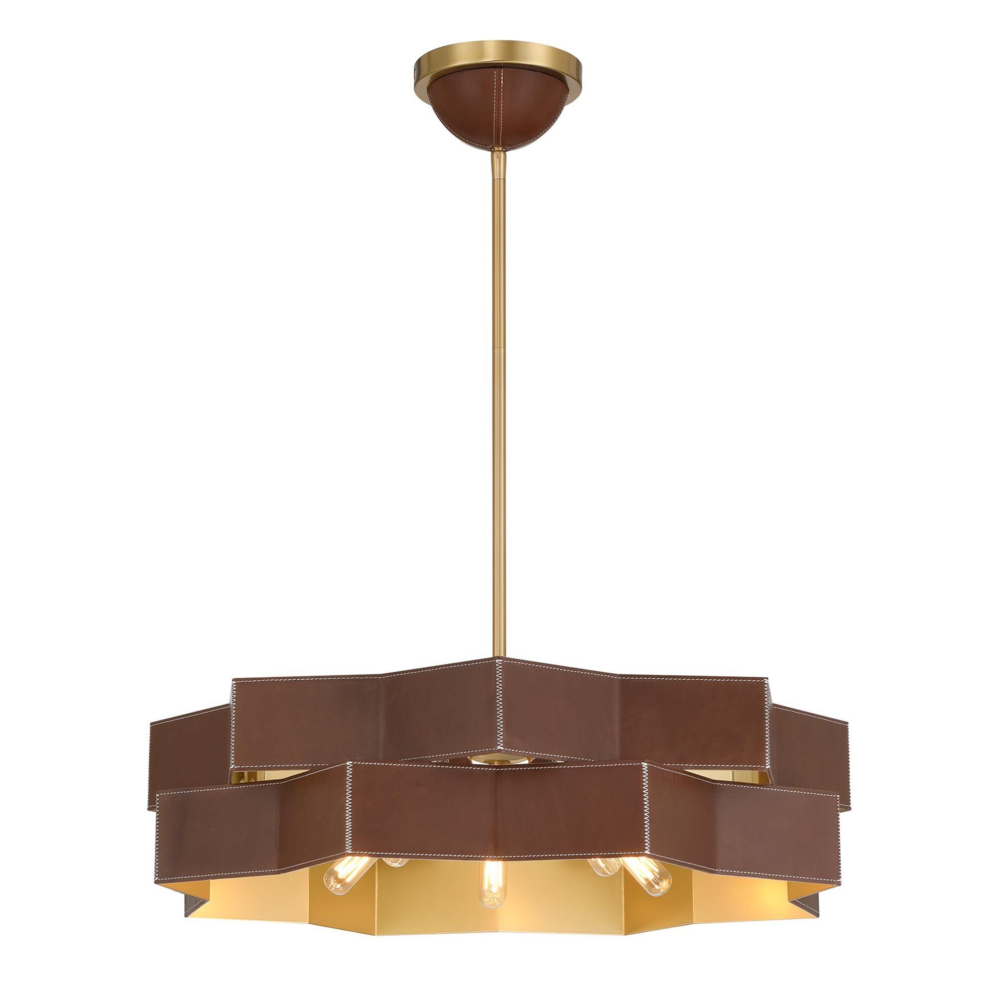 Atherton Medium Pendant Light