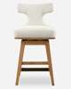 Klismos Tall Stool