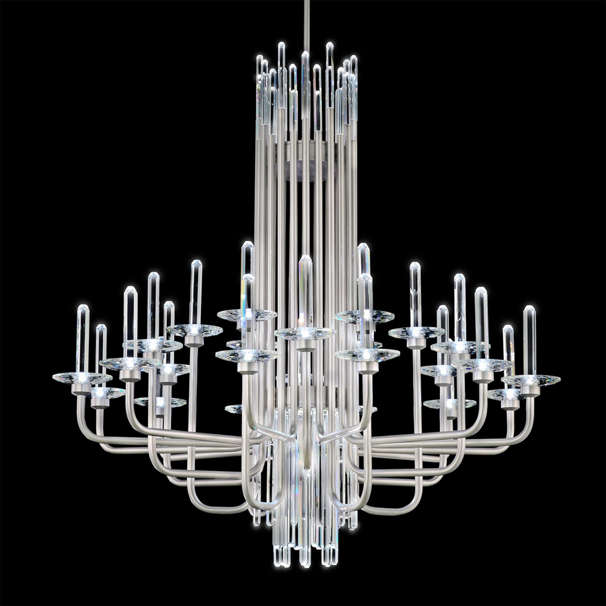 Calliope Large Chandelier