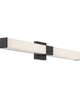 Vantage 36 Inch Bath Vanity Light
