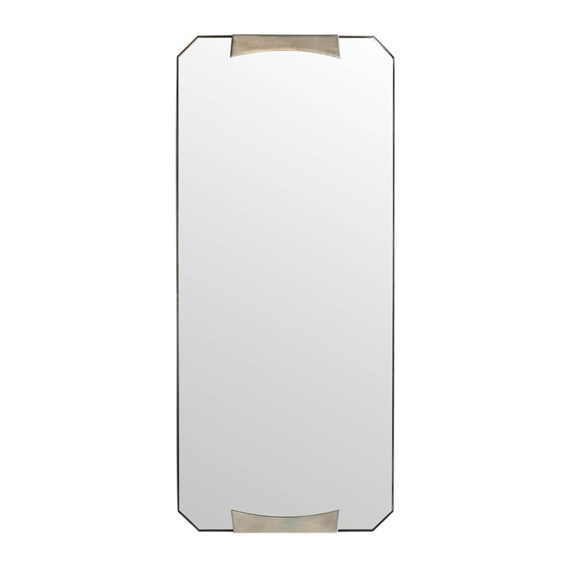 Kris 48 Inch Decorative Mirror