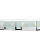 Latitude 26 Inch 4 Light Bath Vanity Light
