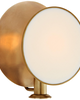 Thomas O'Brien Osiris Small Wall Sconce