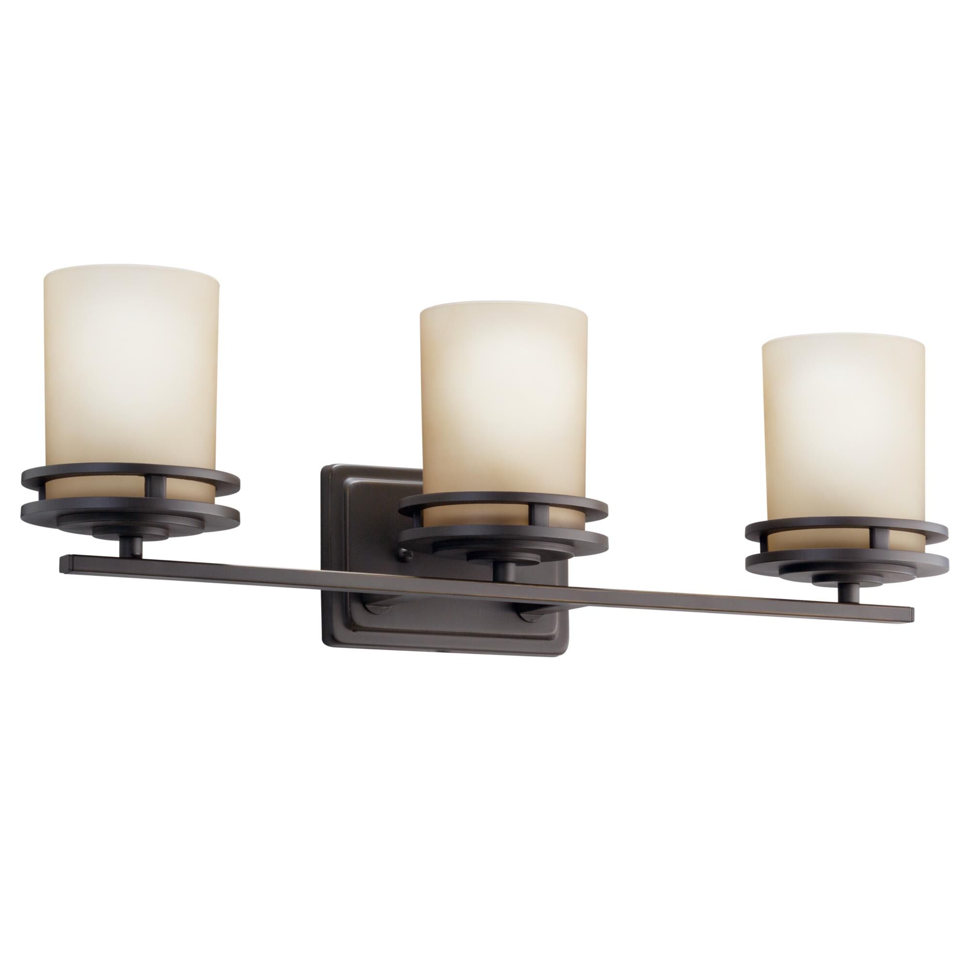 Hendrik 24 Inch Bath Vanity Light