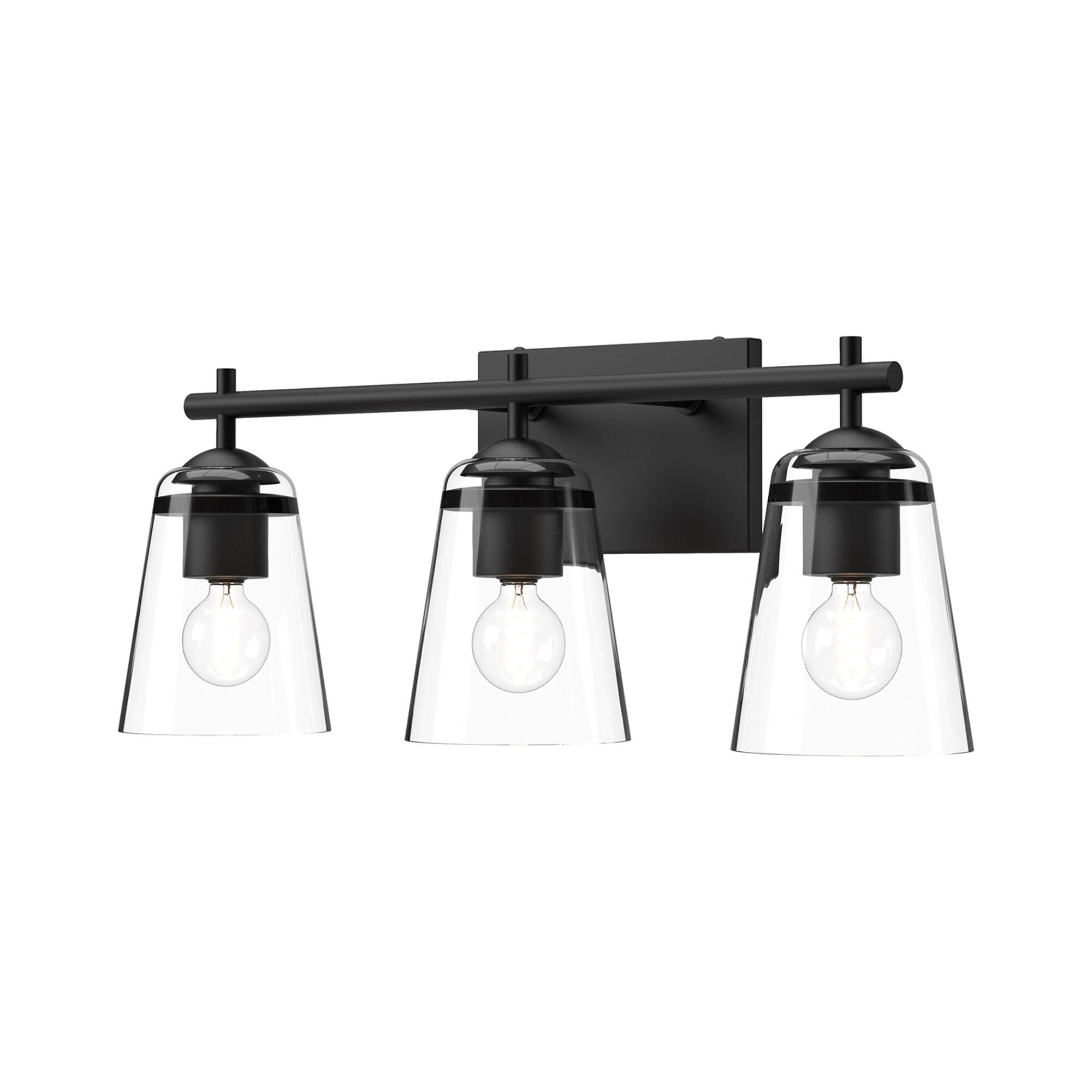 Addison 22 Inch 3 Light Bath Vanity Light