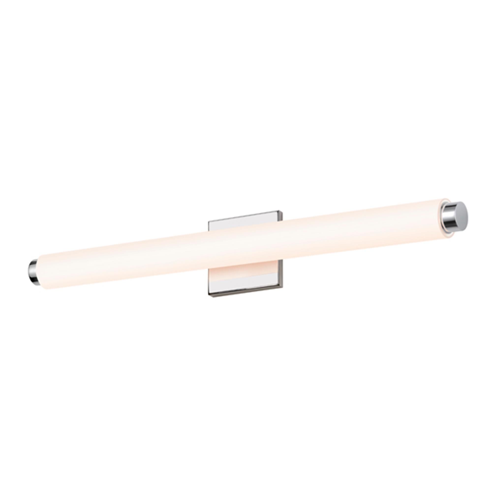 Tubo 26 Inch Bath Vanity Light
