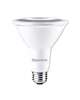 10 Watt LED PAR30 Long Neck 4000K 80CRI Basics Flood Wet Dimmable (4 Pack)