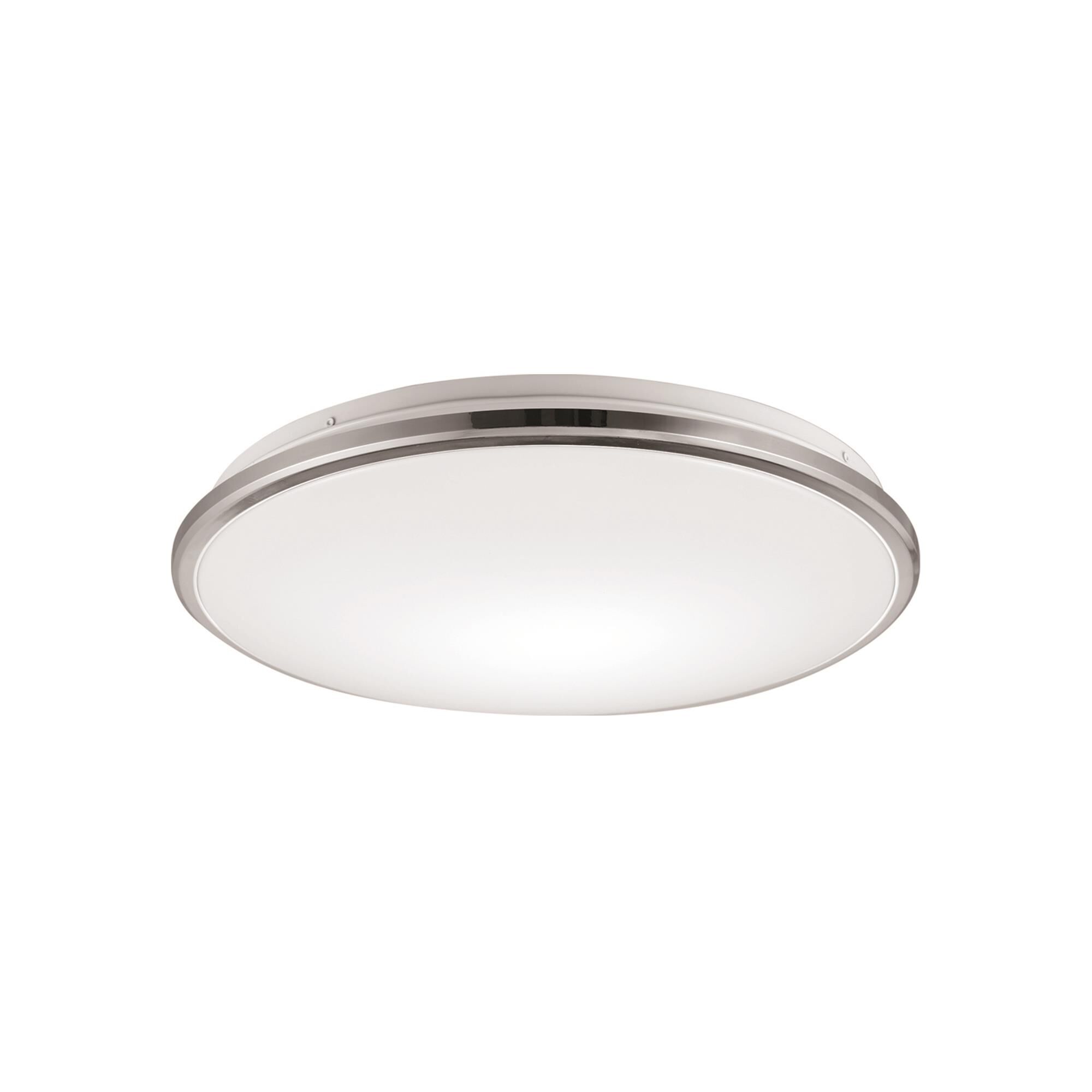 Brook 11 Inch Flush Mount