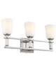 Rosalind 24 Inch Bath Vanity Light