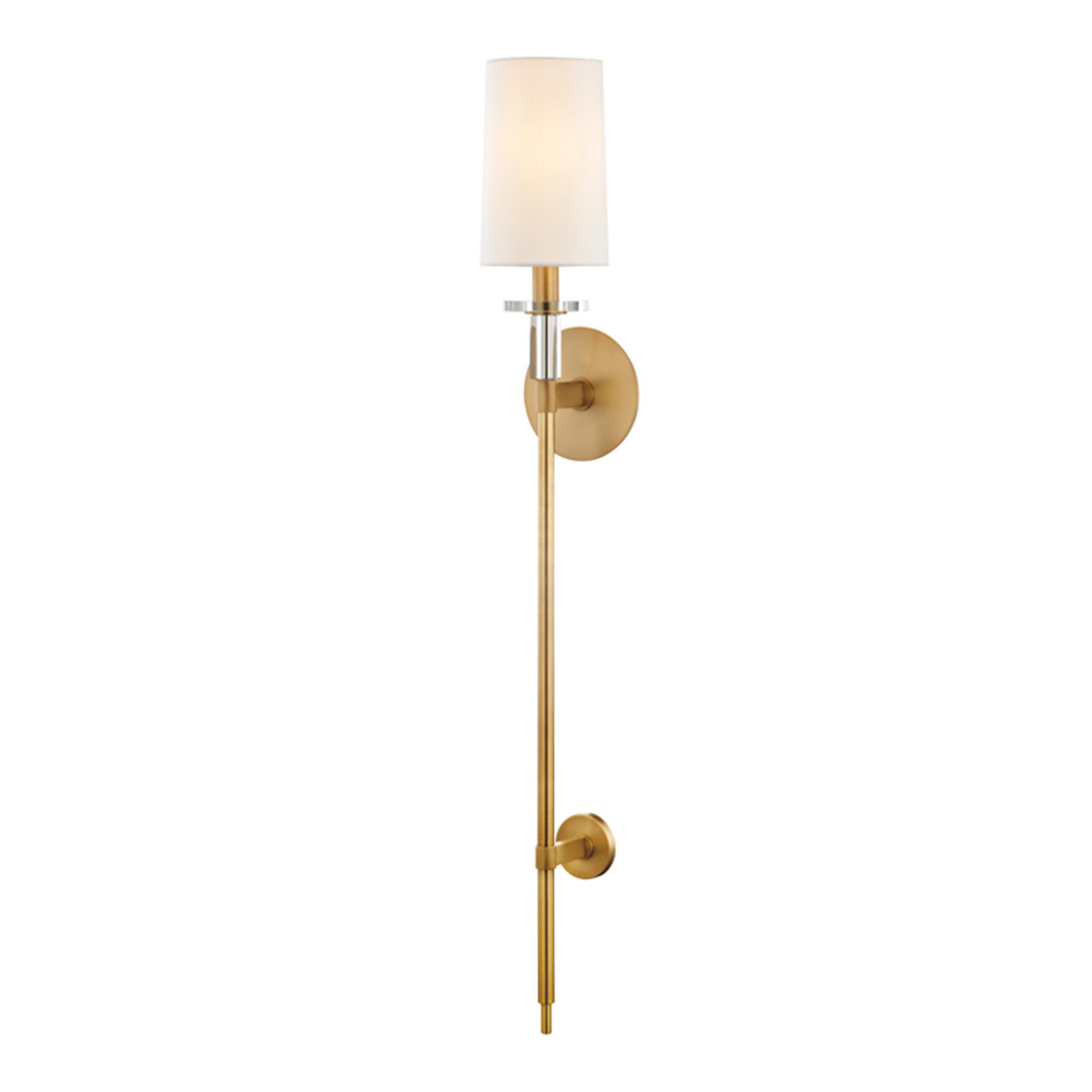 Amherst Large Wall Sconce