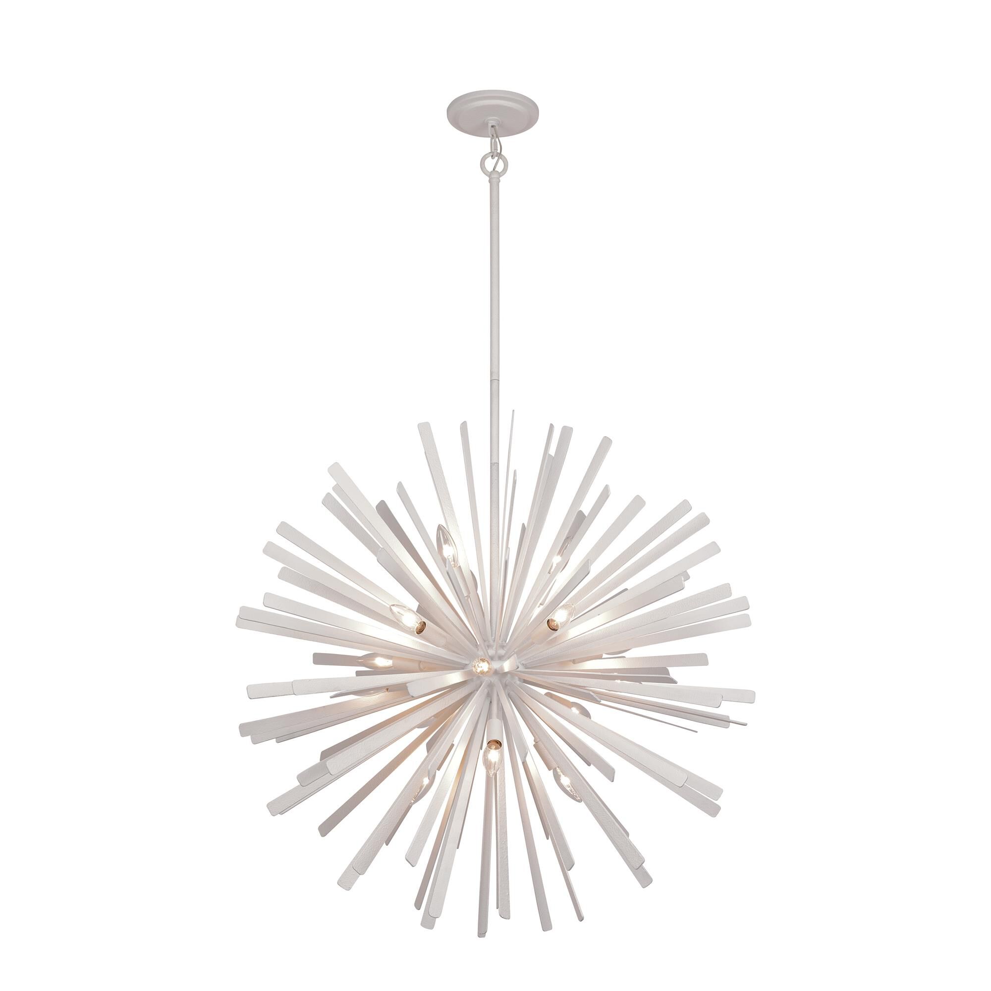 Confluence 34 Inch Pendant Light
