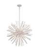 Confluence 34 Inch Pendant Light