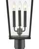 Dawson 30 Inch Outdoor Post Lamp