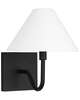 Drew & Jonathan Eldon Small Wall Sconce