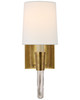 Thomas O'Brien Vivian 14 Inch Wall Sconce