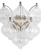 Julie Neill Caselli Medium Wall Sconce