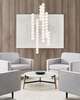 Sean Lavin Orbet 24 Inch Mini Pendant