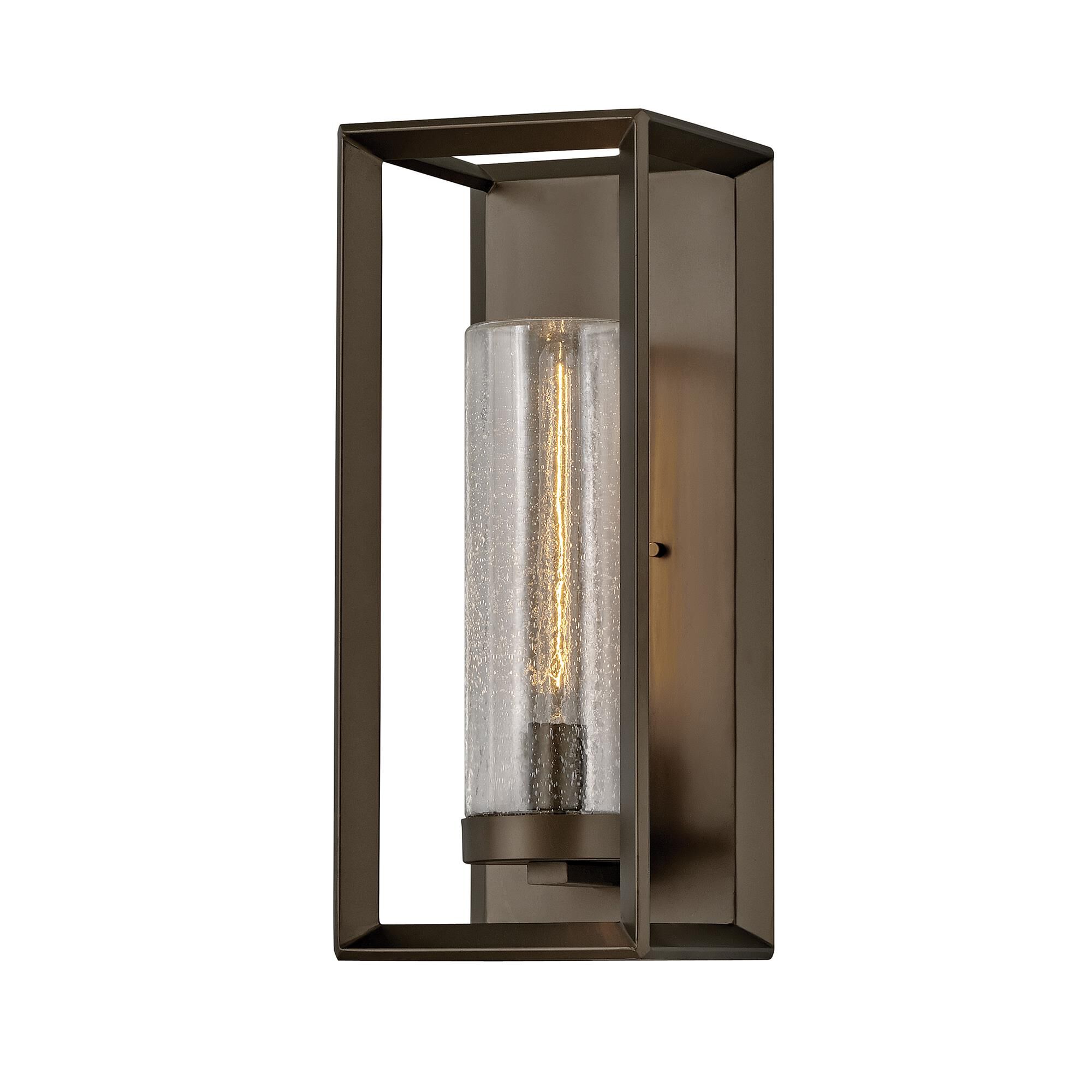 Rhodes 22 Inch Outdoor Wall Light