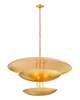 Florko Large Chandelier