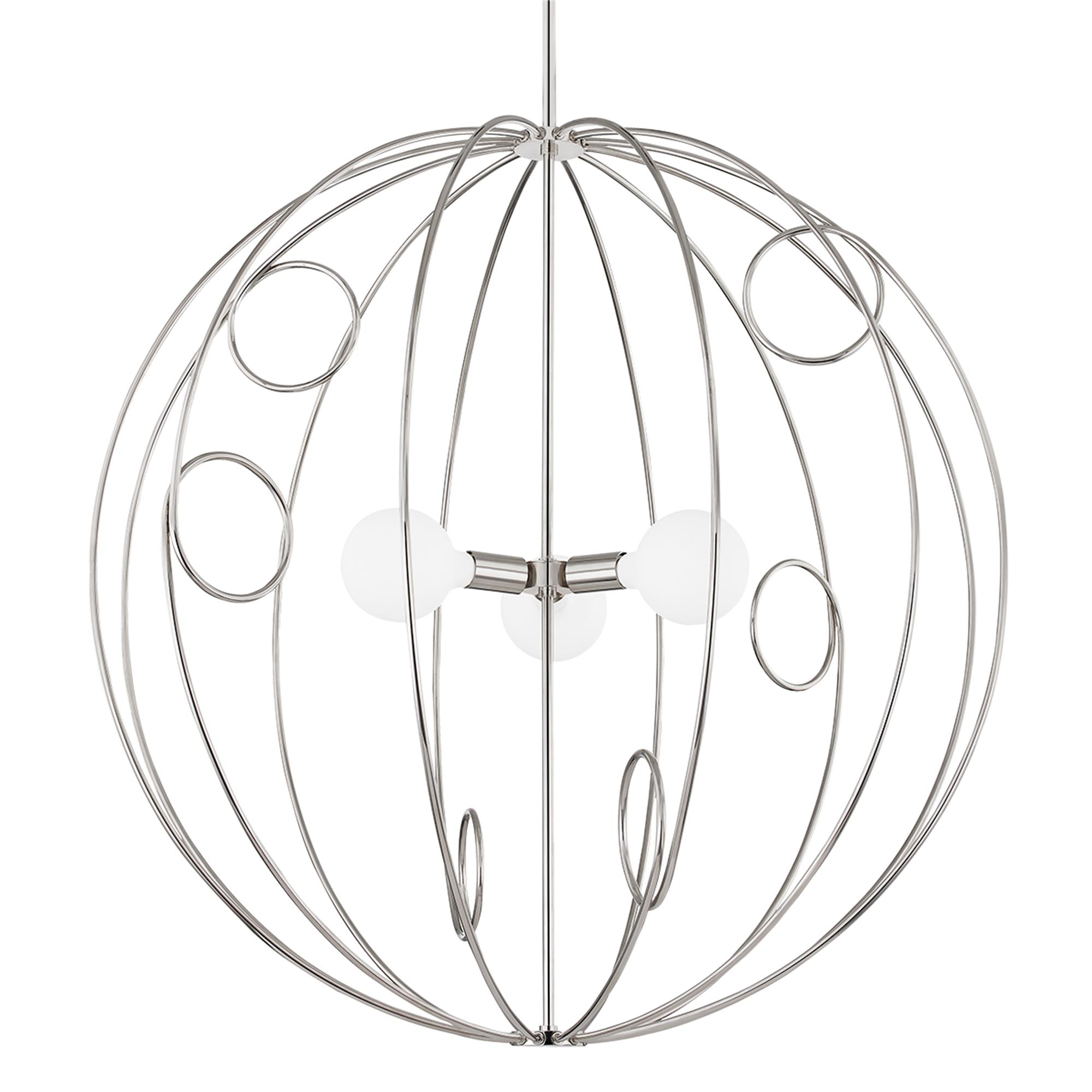 Alanis Large Pendant Light