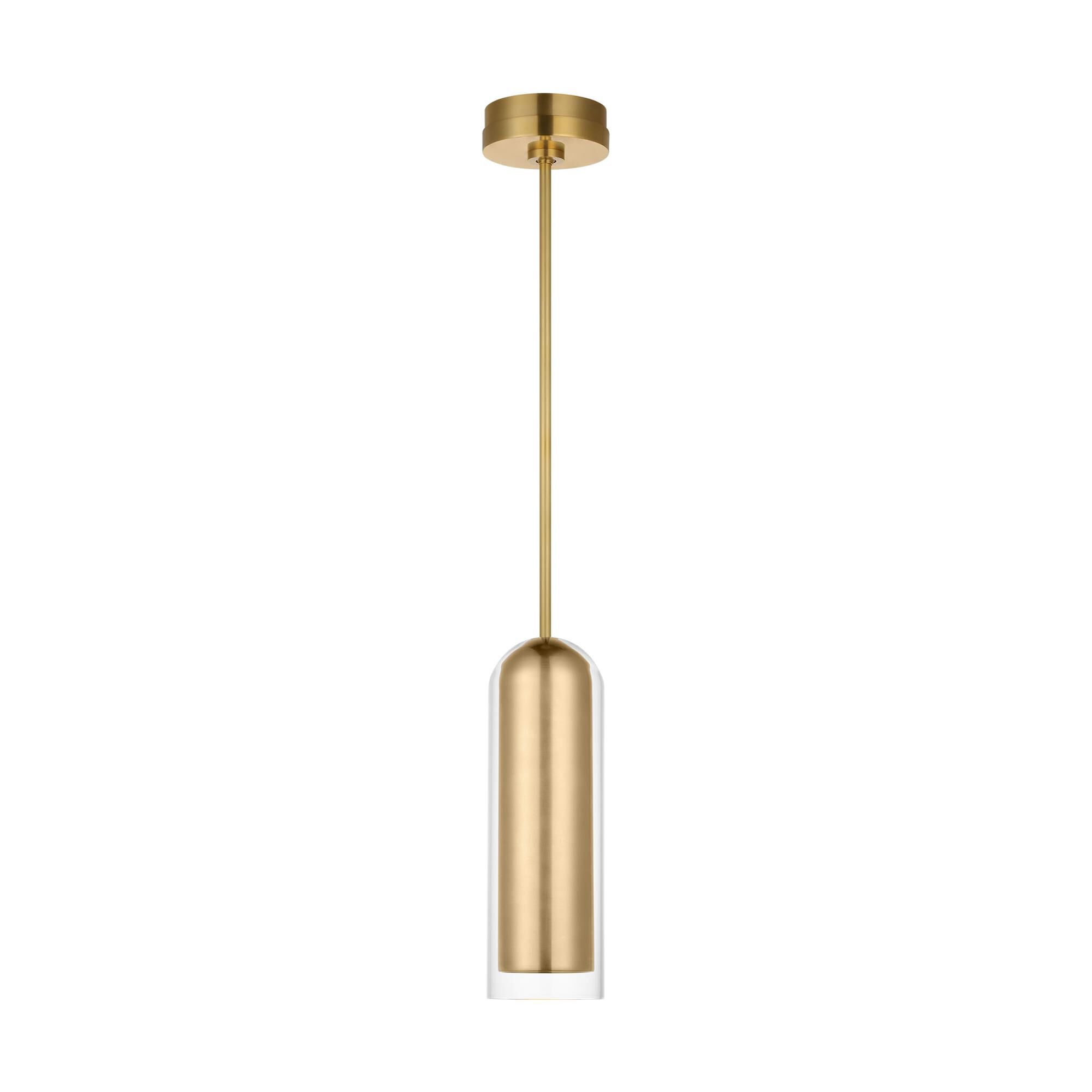 Mick De Giulio Tala 15 Inch Mini Pendant