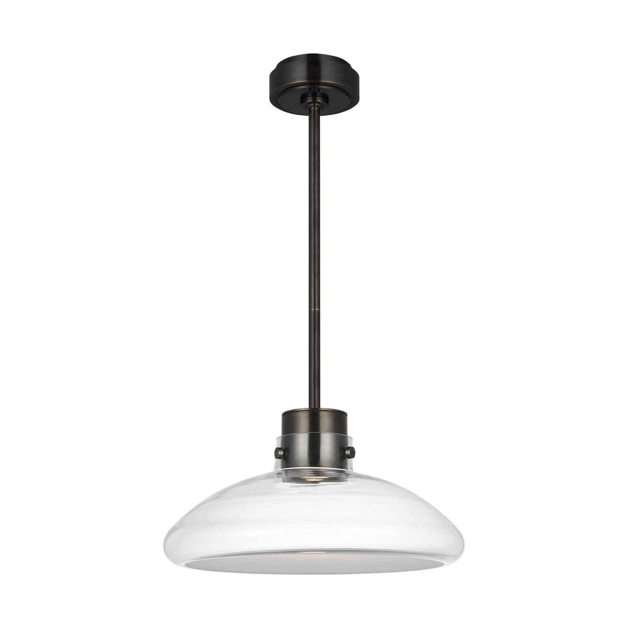 Avroko Morgan Small Pendant Light