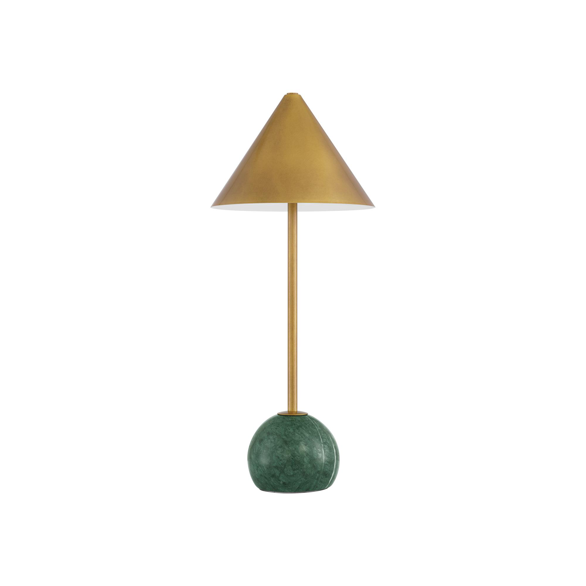 Journey 21 Inch Table Lamp