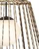 Arlen 24 Inch Outdoor Hanging Lantern