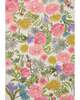 Botanical Power Woven Area Rug